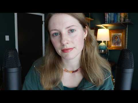 ASMR Deep Ear Attention