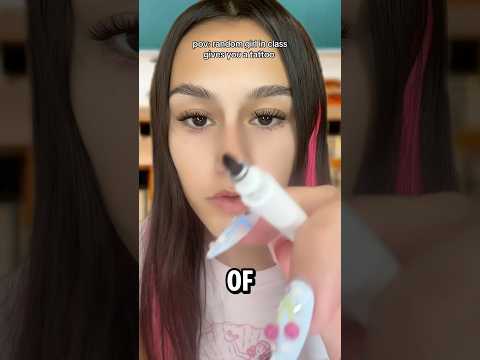 WATCH til the END #asmr #explore #satisfying #asmrsounds #relax