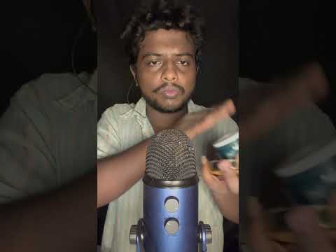 ASMR Doing Your Makeup Fast And Aggressive (Personal Attention) #shorts