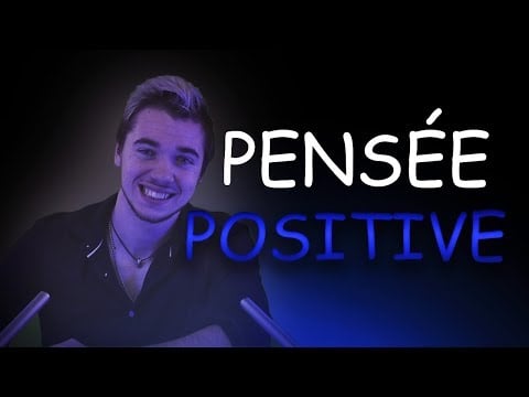 😪Asmr : Pensée Positive Relaxation et Détente 😪