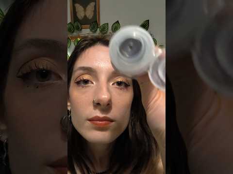 ASMR Airblowing 💨 (my fav trigger)