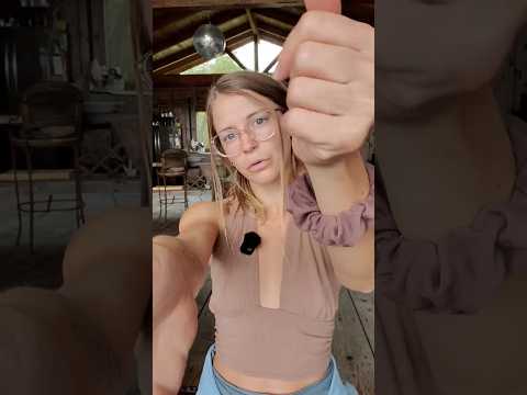 asmr triggers for sleep 😴  #gentletriggers #relax #mouthsounds mout