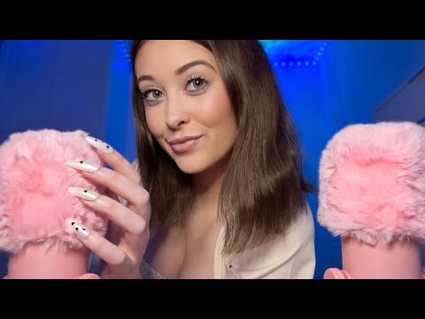 ASMR: POUR S’ENDORMIR FACILEMENT 💤 (nouveaux micros)