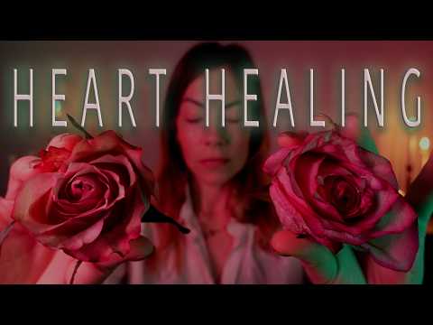 Calm & Balance Your Heart | Revive Loving Capacity | Return to the Heart Space