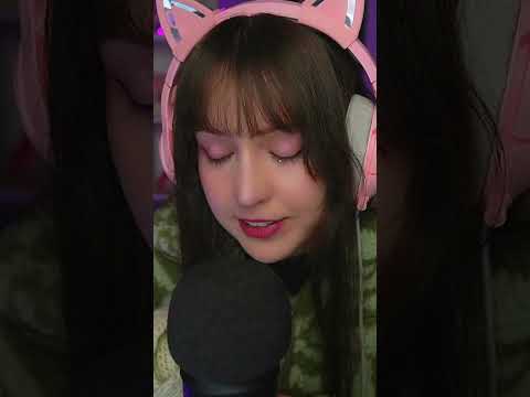 ⭐ASMR Sonidos Calentitos para Dormir💜 [Sub]