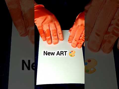 #Watercolor #Painting #Reveal 😃🙌🏻🤩 #asmrlikeasandbox