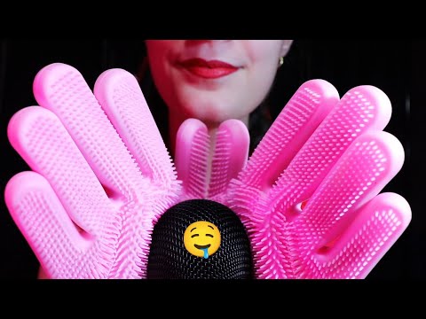 ASMR Ultra INTENSO para Derretir tu Cerebro 🧠🤤 *Brain Melting* |ASMR Español