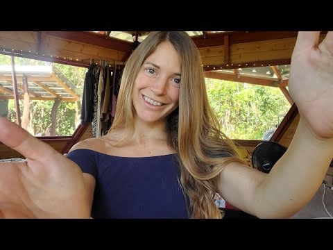 45+ Minutes of ASMR for Deep Sleep 
