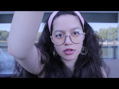 ASMR • Follow My Gentle Instructions