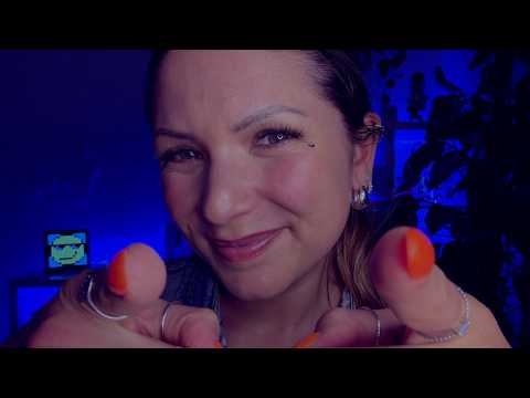 ASMR ... du kannst dich freuen