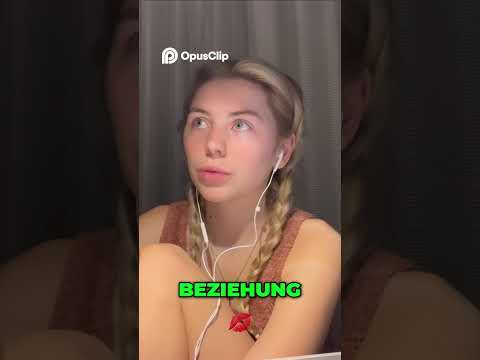 Starke Beziehungen: So stärkst du deine Bindung! #asmr #relaxingsounds #sleepasmr #softspoken
