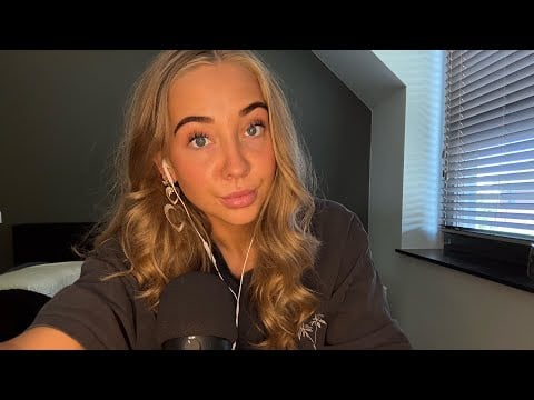 Dutch ASMR| Aankondigingsvideo!🫶🏼🥳✨
