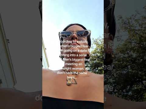 biggest fear #womenempowerment #thewizardlizcommunity #selfimprovement #selfcare #selflove