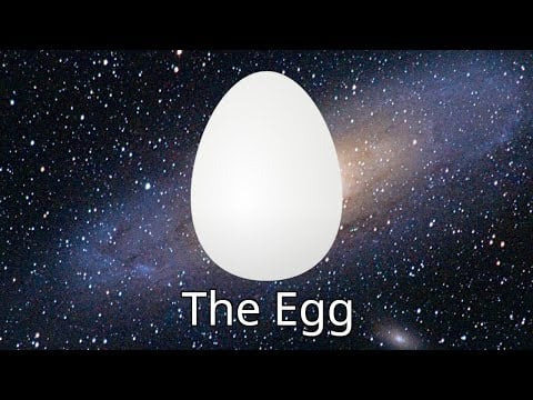 The Egg (Story Reading)