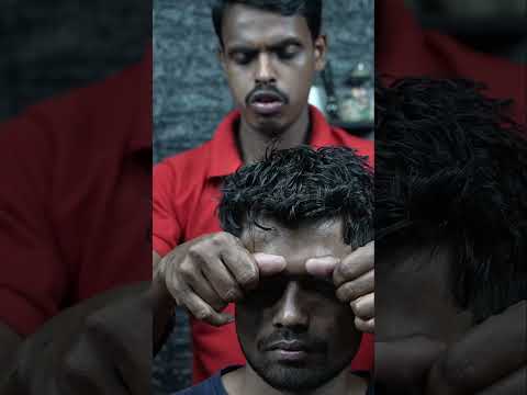 Hardcore And Softcore Mix ASMR Indian Massage #shorts