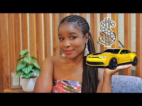 ASMR What ‘1’ U.S. Dollar Gets You in Africa? 💵🌍