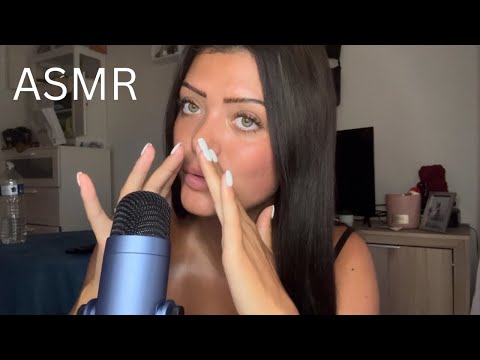 ASMR Ce que mon copain a le droit de faire avec une fille 😃