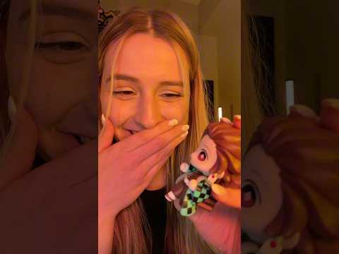 Not ASMR PopMart Unboxing 🤨