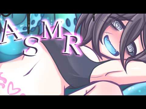 1 Hour of Girlfailure Tattoo ASMR 💀 💔
