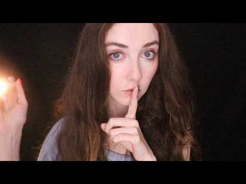 ASMR A Quiet Place - The ASMR Index