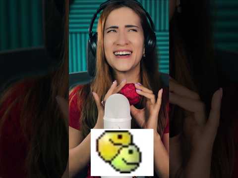 ASMR GIF CHALLENGE 🎧✨