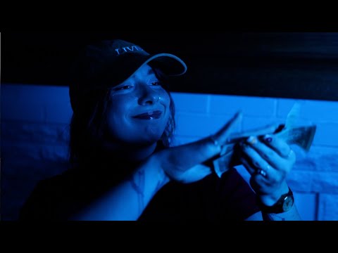 ASMR | Santa's Lawyer on a Night Off 💸
