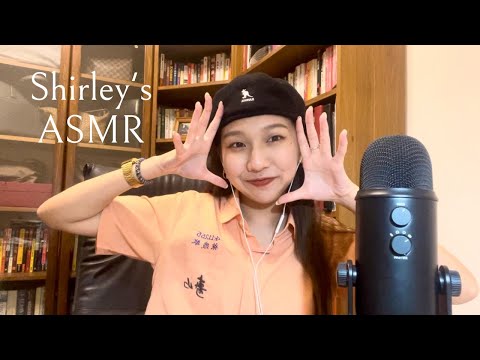 【台灣ASMR】角色扮演｜高中好朋友在你失戀時安慰你😢🌧《Comfort you when you are heartbroken 💔😖》