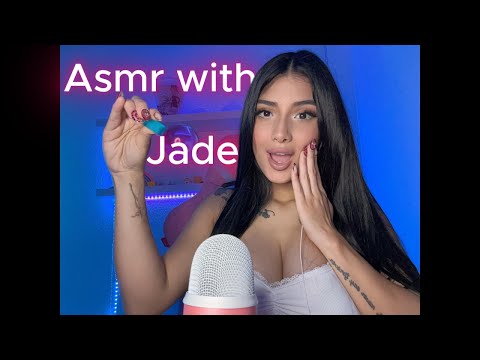 Asmr LIMPIEZA FACIAL
