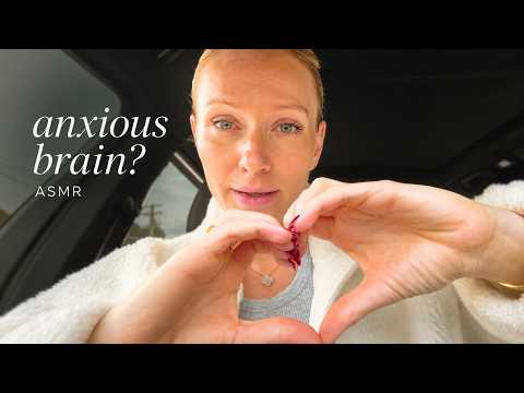 ASMR That People With Health Anxiety ACTUALLY Need 😴