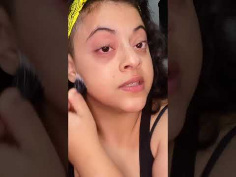 ASMR maquia e fala calmo e relaxante
