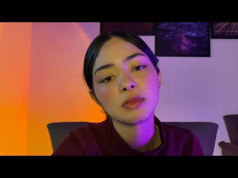 ASMR Só Nós Dois, Sem Pressa