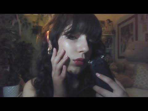 ASMR ˚✧~♡⊱❤︎⊰♡~✧˚ ear to ear kisses