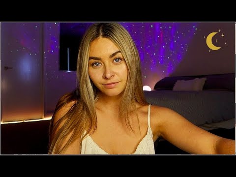 Calm & Relaxing ASMR For Your Sleep