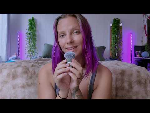 asmr kkkisses