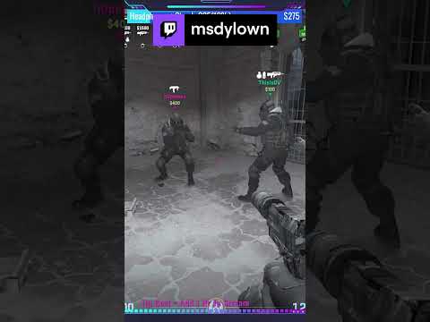 Hey Google...? | msdylown on #Twitch