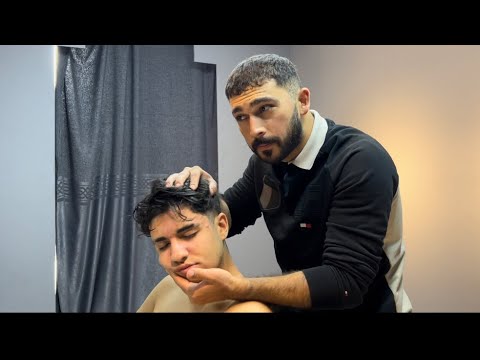 Perfect AD-FREE ASMR MASSAGE
