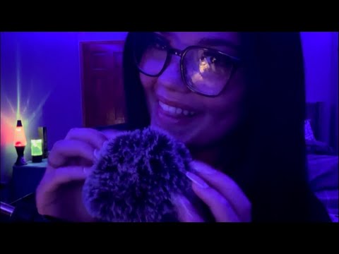 ASMR LIVE 🔴