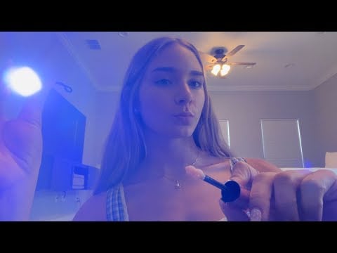 Personal Attention, All About You ASMR