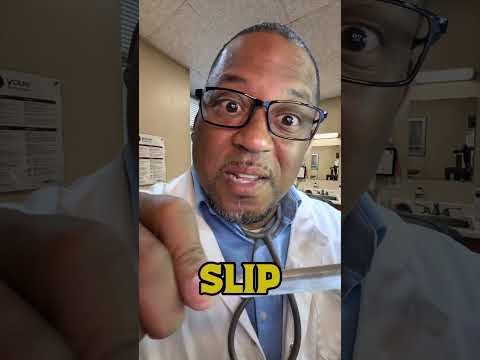 15 Things You NEVER Want to Hear Your Doctor Say | ASMR Doctor Roleplay