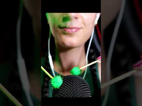 ASMR con sonido INTENSO #shorts