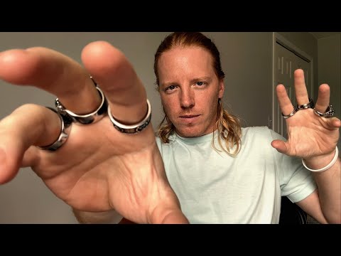 ASMR For People Who Desperately Need Tingles