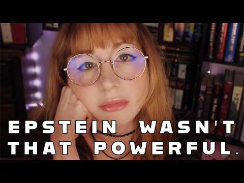 j****** e****** k***** himself (i'm convinced)(asmr)