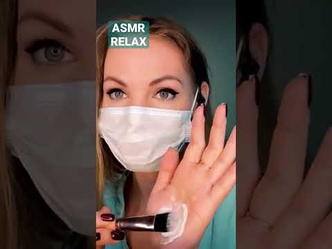 ASMR RELAX #asmr #asmrsleep #sleep #asmrwhisper #softspoken