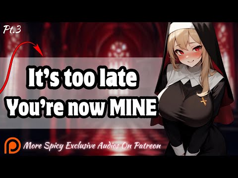 🖤 Yandere Succubus Makes You Hers [F4M] [Monster Girl] [Demon x Hero] [RP ASMR]