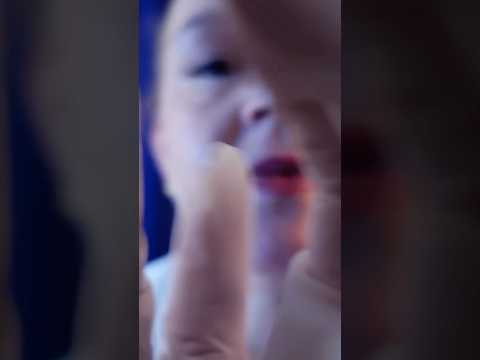 ASMR Inaudible Whispers & Scalp Tingles  - Ear to Ear Scalp Massage #soundsforsleep #sleepaid