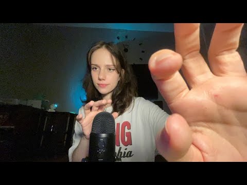 асмр триггеры от айпад кид