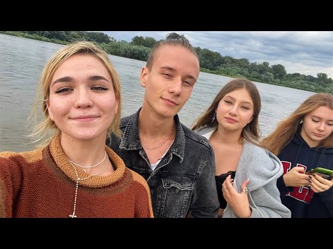 A SUMMER DAY W/ FRIENDS: Warsaw, Poland, Crystals, Dinner, Travel *VLOG*