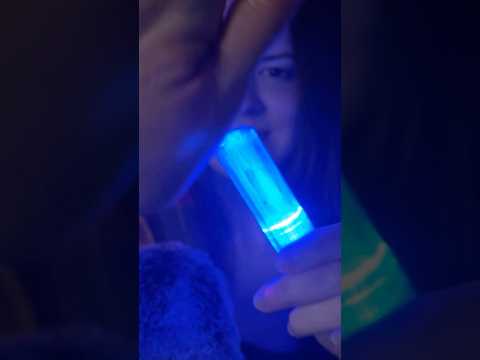 ASMR Reiki Energy Healing ✨