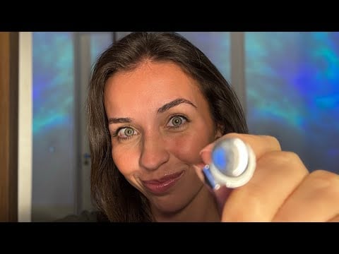 ASMR 📌 TE ENSINANDO INGLÊS | aula 01
