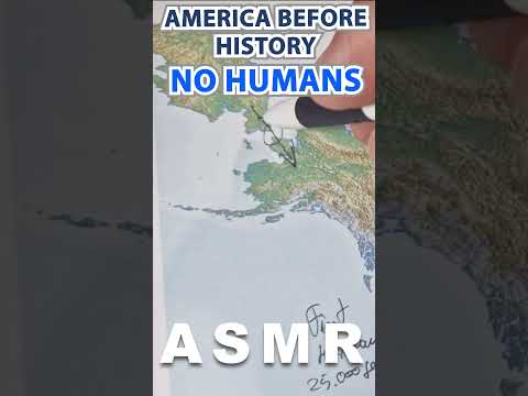 Before Humans The Lost World of Prehistoric North America